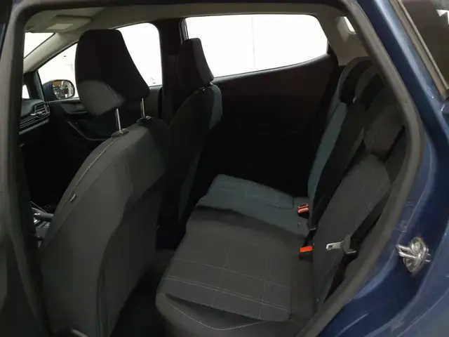 Ford Fiesta view 13