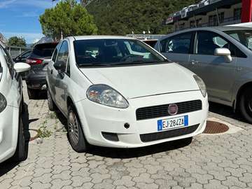 Punto g. 1.3 mjt 75cv Actual (acti) 4p.ti 3p 3052