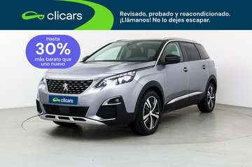 1.5BlueHDi S&S Allure 130