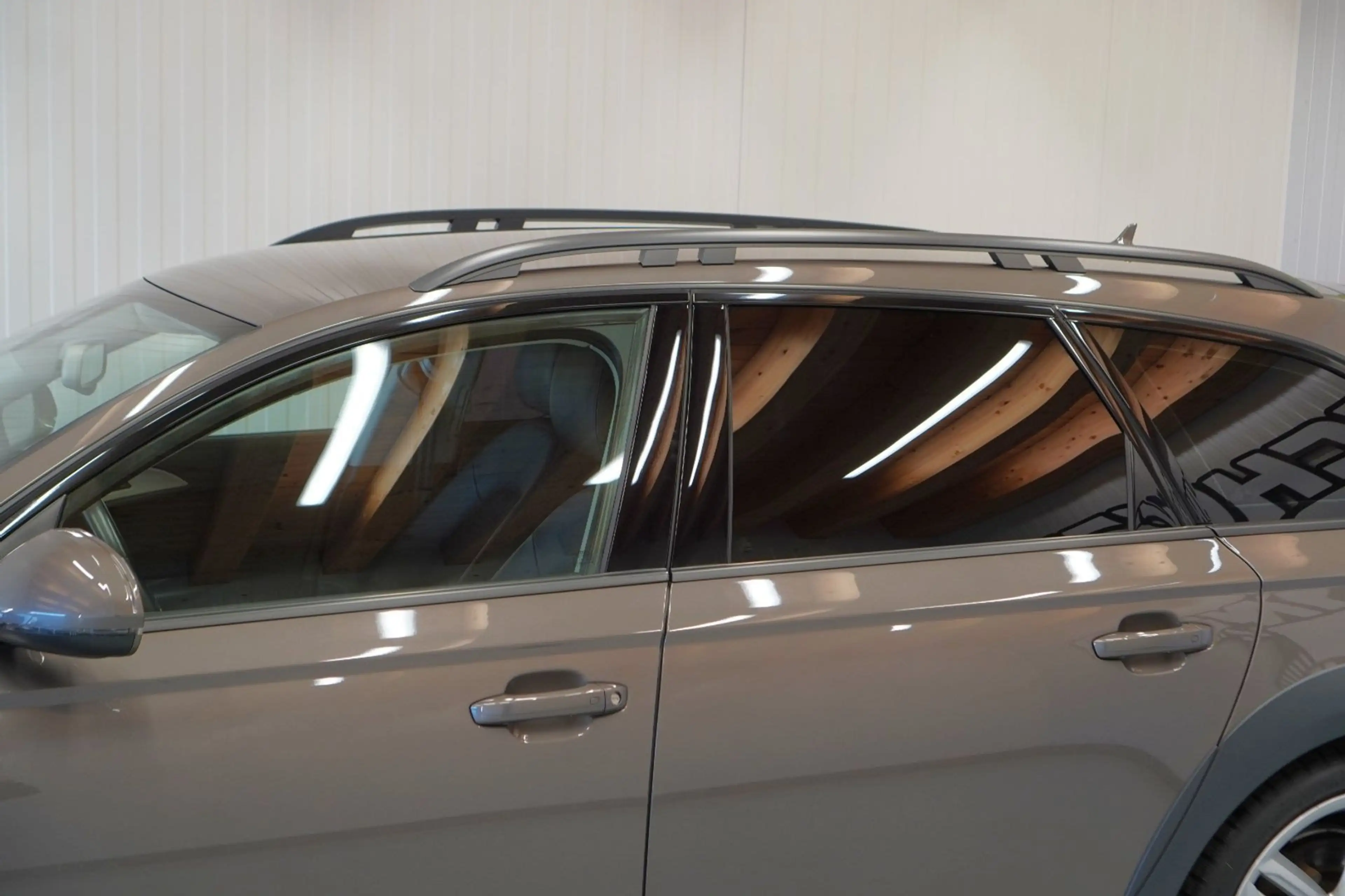 Audi A6 allroad A6 Allroad 3.0 TDI quattro "BOSE*LED*R-KAM*ACC" — photo 13
