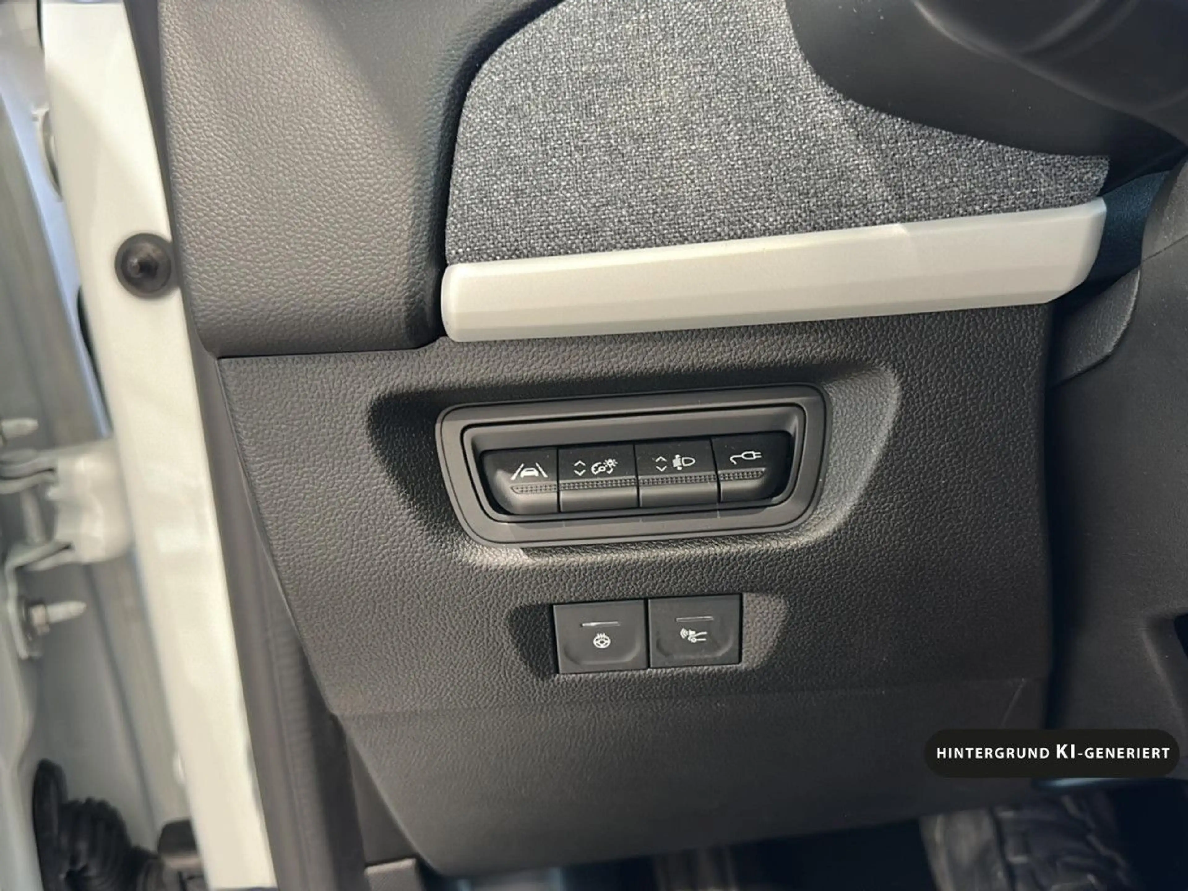 Renault ZOE Evolution R135 ZE50 inkl Batterie Sportpaket — photo 12