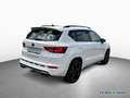 CUPRA Ateca VZ 2.0 TSI DSG 4DRIVE 19" AHK SHZ NAVI 360° Weiß - thumbnail 8