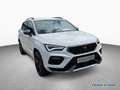 CUPRA Ateca VZ 2.0 TSI DSG 4DRIVE 19" AHK SHZ NAVI 360° Weiß - thumbnail 6