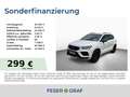 CUPRA Ateca VZ 2.0 TSI DSG 4DRIVE 19" AHK SHZ NAVI 360° Weiß - thumbnail 1