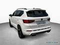 CUPRA Ateca VZ 2.0 TSI DSG 4DRIVE 19" AHK SHZ NAVI 360° Weiß - thumbnail 10