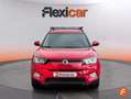 SsangYong Tivoli D16T Limited 4x2 Rojo - thumbnail 2