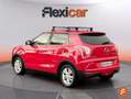 SsangYong Tivoli D16T Limited 4x2 Rojo - thumbnail 5