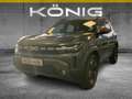 Dacia Duster Extreme TCe 130 4x4 Grün - thumbnail 1