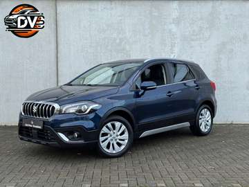 1.0 Boosterjet High Executive, NAV, CAMERA, STL VE