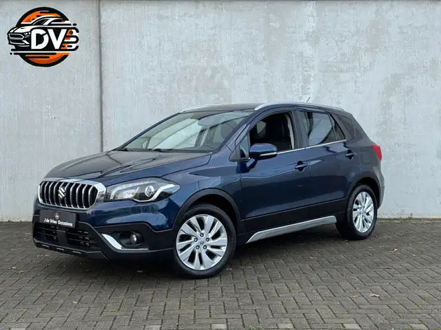 Suzuki S-Cross 1.0 Boosterjet High Executive, NAV, CAMERA, STL VE
