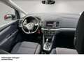 Volkswagen Sharan 1.4 TSI Comfortline DSG   AHK   7-Sitzer   Licht&S Schwarz - thumbnail 6