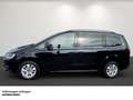 Volkswagen Sharan 1.4 TSI Comfortline DSG   AHK   7-Sitzer   Licht&S Schwarz - thumbnail 3