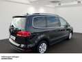 Volkswagen Sharan 1.4 TSI Comfortline DSG   AHK   7-Sitzer   Licht&S Schwarz - thumbnail 4