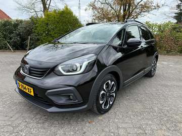 1.5 e:HEV Crosstar 1eigenr/Voll/Dealer