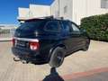 SsangYong Kyron 200 4X4 Automatik *Klima* *TÜV NEU* AHK 2.3t Fekete - thumbnail 4