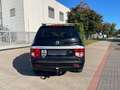 SsangYong Kyron 200 4X4 Automatik *Klima* *TÜV NEU* AHK 2.3t Fekete - thumbnail 6