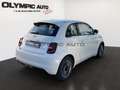 Fiat 500e Neuer 500 42kWh KAMERA CARPLAY SITZHZG DAB Blanc - thumbnail 3