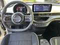 Fiat 500e Neuer 500 42kWh KAMERA CARPLAY SITZHZG DAB Blanc - thumbnail 10