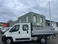Fiat Ducato Pritsche DoKa*7-Sitze*Klima*AHK*TÜV NEU* - thumbnail 4