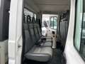 Fiat Ducato Pritsche DoKa*7-Sitze*Klima*AHK*TÜV NEU* - thumbnail 11