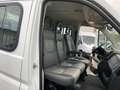 Fiat Ducato Pritsche DoKa*7-Sitze*Klima*AHK*TÜV NEU* - thumbnail 13