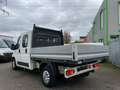 Fiat Ducato Pritsche DoKa*7-Sitze*Klima*AHK*TÜV NEU* - thumbnail 8