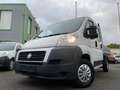 Fiat Ducato Pritsche DoKa*7-Sitze*Klima*AHK*TÜV NEU* - thumbnail 20