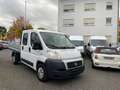 Fiat Ducato Pritsche DoKa*7-Sitze*Klima*AHK*TÜV NEU* - thumbnail 3