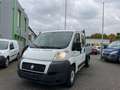 Fiat Ducato Pritsche DoKa*7-Sitze*Klima*AHK*TÜV NEU* - thumbnail 1