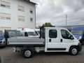 Fiat Ducato Pritsche DoKa*7-Sitze*Klima*AHK*TÜV NEU* - thumbnail 5