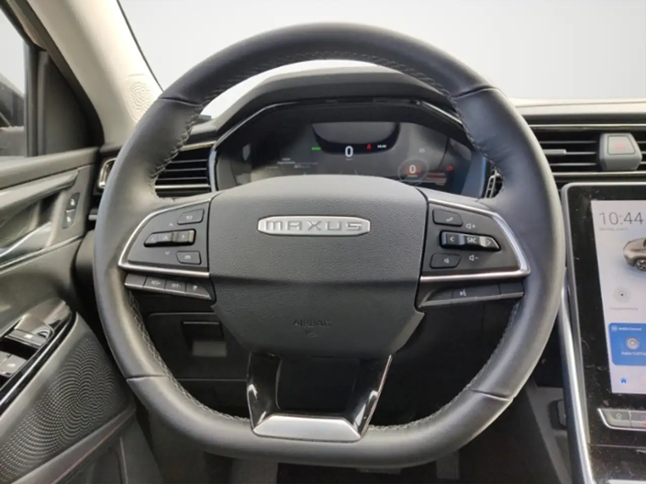 Maxus Euniq 6 SUV PANO+KAMERA+LED+70kWh 13