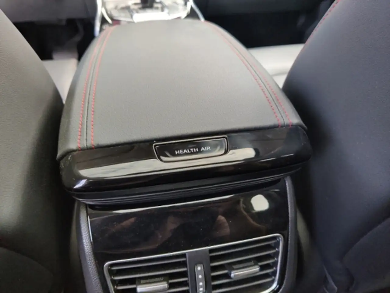 Maxus Euniq 6 SUV PANO+KAMERA+LED+70kWh 24