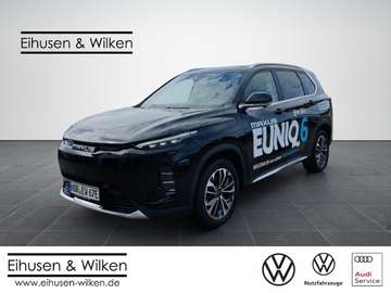 SUV PANO+KAMERA+LED+70kWh