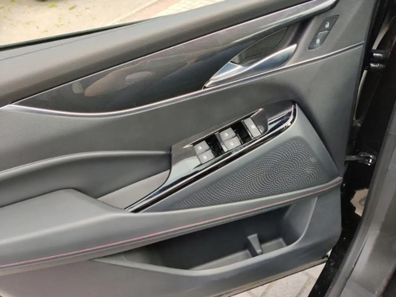 Maxus Euniq 6 SUV PANO+KAMERA+LED+70kWh 16