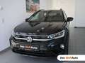Volkswagen Taigo R-Line TSI DSG Schwarz - thumbnail 1