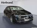 Mercedes-Benz EQS Hinterachslenkung 360° Distronic+ Schwarz - thumbnail 2