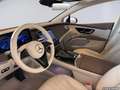 Mercedes-Benz EQS Hinterachslenkung 360° Distronic+ Schwarz - thumbnail 9