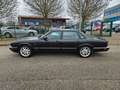 Jaguar XJ Executive 3.2 V8-LEDER-AHK-TÜV NEU Schwarz - thumbnail 4