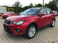 SEAT Arona Style 1.0 TGI CNG Erdgas Sitzheizung PDC 1. Hand Rot - thumbnail 18