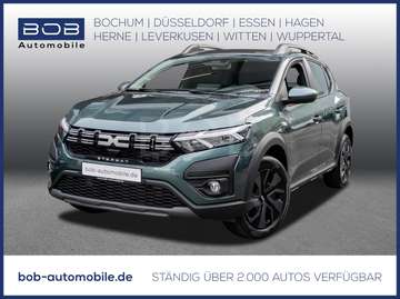 Stepway Expression TCe 90 CVT PDC KLIMA