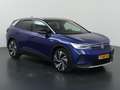 Volkswagen ID.4 First Max 77 kWh | Navigatiesysteem | Stoelverwarm Blauw - thumbnail 23