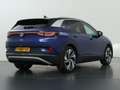 Volkswagen ID.4 First Max 77 kWh | Navigatiesysteem | Stoelverwarm Blauw - thumbnail 2