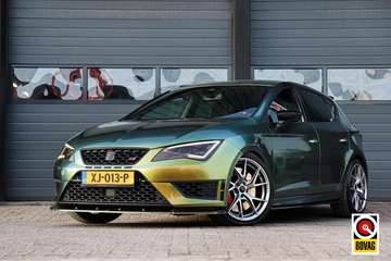 2.0 TSI Cupra 280 /400PK/STAGE-2/CARPLAY/STOELVERW