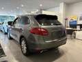 Porsche Cayenne 3.0 V6 tdi 245cv tiptronic Grijs - thumbnail 4
