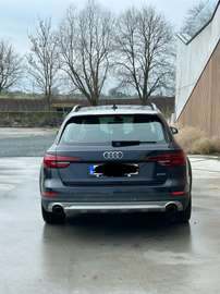 2.0 TFSI Quattro S tronic