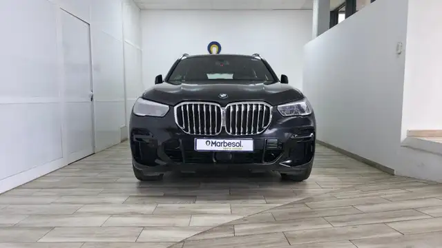 BMW X5 xDrive 40iA