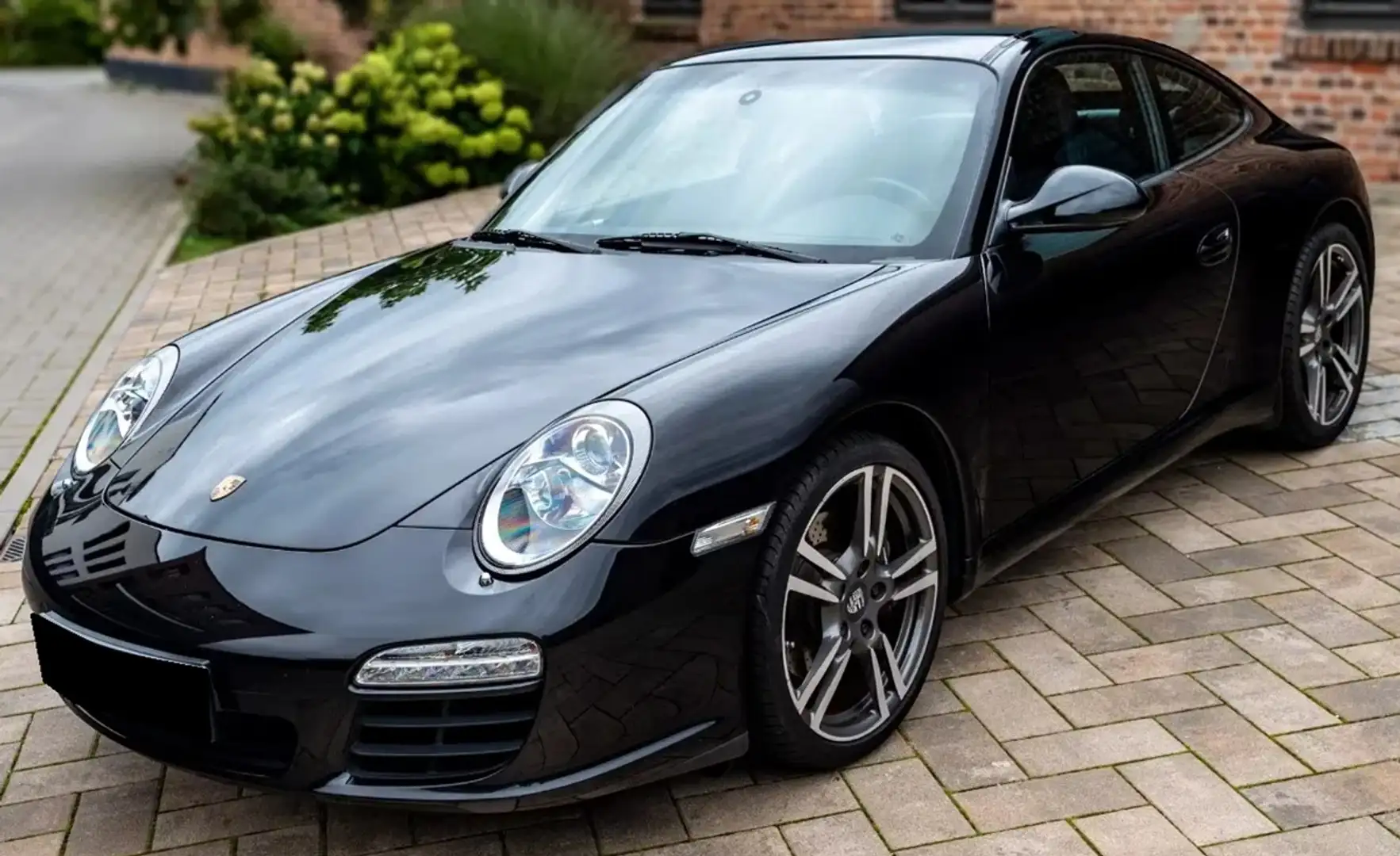 Porsche 997 911 Carrera PDK Sport - 1