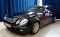 Mercedes-Benz E 320 E -Klasse T-Modell E 320 T CDI Černá - thumbnail 9