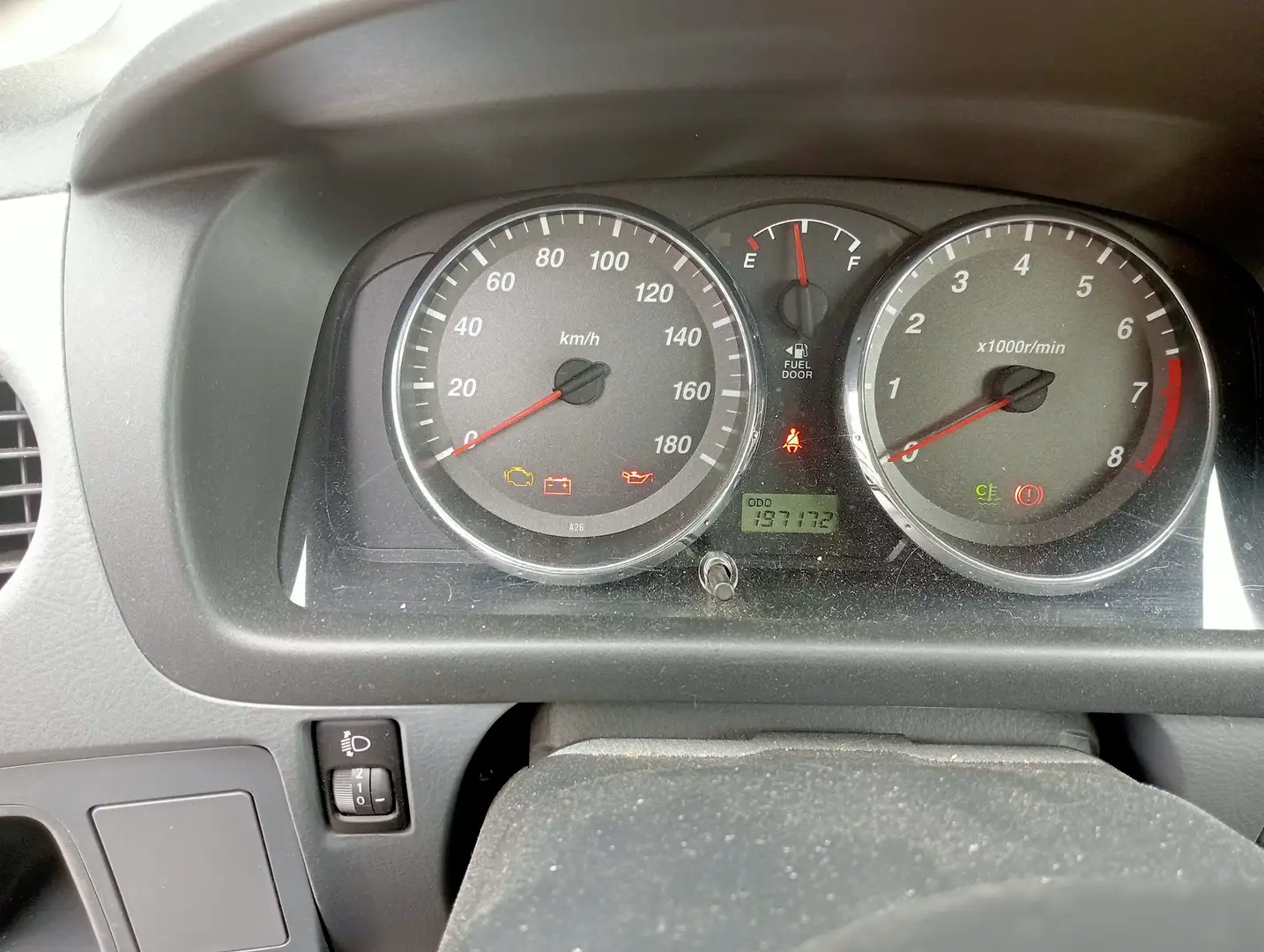Daihatsu Cuore Cuore 1.0-12V Tokyo Černá - 1
