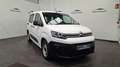 Citroen Berlingo Talla M BlueHDi 100 S&S LIVE Blanco - thumbnail 23